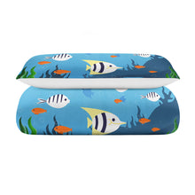 Charger l'image dans la galerie, Parure de lit / ensemble de literie de 2 JJ0519203 Personnalisé