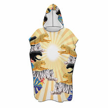 Charger l'image dans la galerie, Serviette de plage / Linge de bain adulte NT158 personnalisée avec photo et prénom (Même style pour homme et femme)