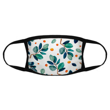 Charger l'image dans la galerie, Masque en tissu adulte JJ0521013 impression personnalisé avec image logo motif texte