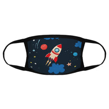 Charger l'image dans la galerie, Masque en tissu enfant JJ0521014 impresssion personnalisé avec photo logo motif texte