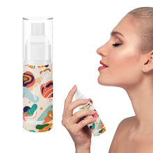 Charger l'image dans la galerie, Flacon vaporisateur vide de lotion plastique JJ0521159 impression personnalisé avec motif logo image texte