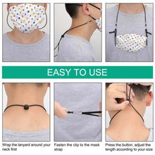 Charger l'image dans la galerie, Masque anti-poussière enfant ados (sans filtre) personnalisé avec photo logo motif texte