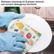 Charger l'image dans la galerie, Torchon de cuisine original personnalisé avec photo texte motif logo