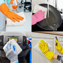 Charger l'image dans la galerie, Torchon de cuisine original personnalisé avec photo texte motif logo