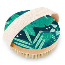 Charger l'image dans la galerie, Brosse de bain personnalisé avec photo texte ou logo