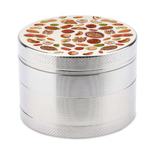 Charger l'image dans la galerie, Broyeur cuisine petit mini personnalisé avec prénom photo texte logo motif