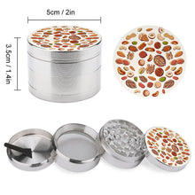 Charger l'image dans la galerie, Broyeur cuisine petit mini personnalisé avec prénom photo texte logo motif