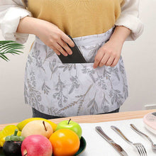 Charger l'image dans la galerie, Tablier de cuisine original personnalisé avec photo motif texte logo