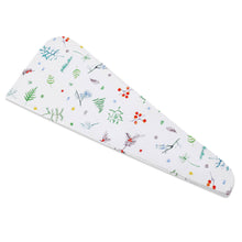 Charger l'image dans la galerie, Bonnet cheveux sec/serviette turaban JJ0522045 impression personnalisé avec motif photo logo texte