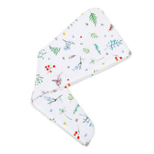 Charger l'image dans la galerie, Bonnet cheveux sec/serviette turaban JJ0522045 impression personnalisé avec motif photo logo texte
