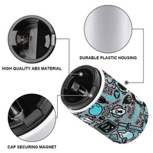 Charger l'image dans la galerie, Ouvre-bouteille plastique JJ0522047 impression personnalisé avec motif photo logo texte