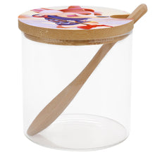 Charger l'image dans la galerie, Boîte à épice personnalisée avec motif logo texte photo