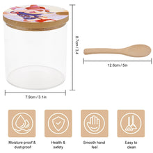 Charger l'image dans la galerie, Boîte à épice personnalisée avec motif logo texte photo