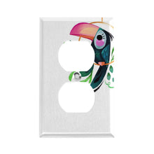 Charger l'image dans la galerie, Prise de courant / panneau d'alimentation haute performance personnalisé