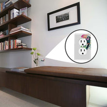 Charger l'image dans la galerie, Prise de courant / panneau d'alimentation haute performance personnalisé