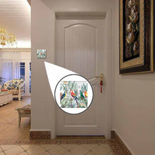 Charger l'image dans la galerie, Panneau d'alimentation / Panneau de commutation américain personnalisé (Double trou)