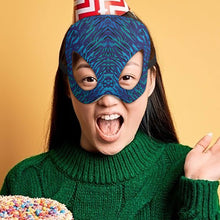 Charger l'image dans la galerie, Masque Halloween en polyester JJ0525034 Personnalisé pour homme et femme