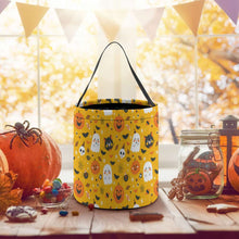 Charger l'image dans la galerie, Sachet bonbons / sac bonbon halloween portable Personnalisé