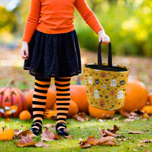 Charger l'image dans la galerie, Sachet bonbons / sac bonbon halloween portable Personnalisé