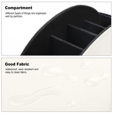 Charger l'image dans la galerie, Boîte de rangement télécommande originale personnalisée avec photo logo motif texte