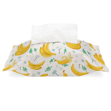 Charger l'image dans la galerie, Housse/étui en tissu de mouchoir JJ0531004 impression personnalisé avec motif texte logo photo