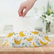 Charger l'image dans la galerie, Housse/étui en tissu de mouchoir JJ0531004 impression personnalisé avec motif texte logo photo