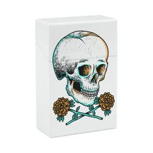 Charger l'image dans la galerie, Étui à cigarette / boîte à cigarette personnalisé avec photo logo motif texte