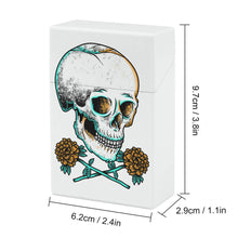 Charger l'image dans la galerie, Étui à cigarette / boîte à cigarette personnalisé avec photo logo motif texte