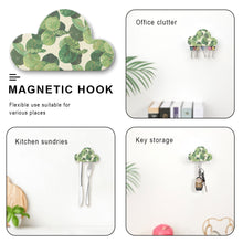 Charger l'image dans la galerie, Accroche clés / crochet magnétique Original personnalisé avec photo motif logo texte