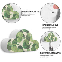 Charger l'image dans la galerie, Accroche clés / crochet magnétique Original personnalisé avec photo motif logo texte