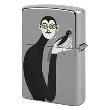 Charger l'image dans la galerie, Coque / étui briquet métal personnalisé avec photo logo motif texte