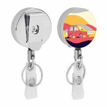 Charger l'image dans la galerie, Boucles en métal / clip métallique en acier inoxydable de certificats / cartes personnalisés avec logo photo motif texte