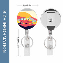 Charger l'image dans la galerie, Boucles en métal / clip métallique en acier inoxydable de certificats / cartes personnalisés avec logo photo motif texte