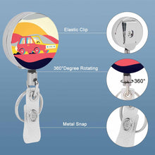 Charger l'image dans la galerie, Boucles en métal / clip métallique en acier inoxydable de certificats / cartes personnalisés avec logo photo motif texte