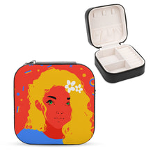 Charger l'image dans la galerie, Boîte à bijoux de haute qualité originale personnalisée avec photo motif logo texte