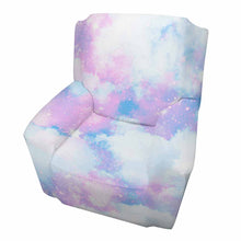 Charger l'image dans la galerie, Housse de fauteuil/canapé une palce impression personnalisé avec motif photo logo texte