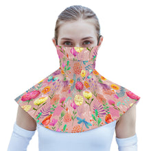 Charger l'image dans la galerie, Masque de protection KZ07 personnalisé polyvalent multifonctionnel