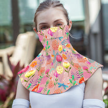 Charger l'image dans la galerie, Masque de protection KZ07 personnalisé polyvalent multifonctionnel