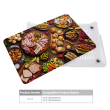 Charger l'image dans la galerie, Kit de protection Couvercle de clavier Autocollant Apple Mac 3C0713000 impression personnalisés avec motif logo image texte