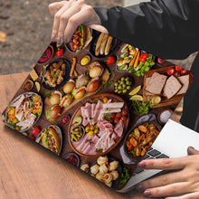 Charger l'image dans la galerie, Kit de protection Couvercle de clavier Autocollant Apple Mac 3C0713000 impression personnalisés avec motif logo image texte