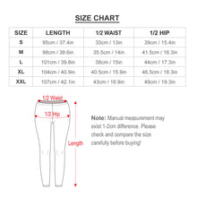 Charger l'image dans la galerie, Legging sport taille haute femme NZ205 personnalisé avec photo motif logo texte (impression des multi-images)