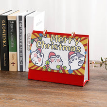 Charger l'image dans la galerie, Calendrier/Calendrier de bureau 2022 à imprimer BG1613021 impression personnalisé avec photo logo texte motif