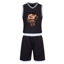 Charger l'image dans la galerie, Maillot de basket pour enfant personnalisé