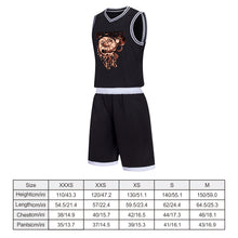 Charger l'image dans la galerie, Maillot de basket pour enfant personnalisé