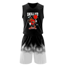 Charger l'image dans la galerie, Maillot de basketball personnalisé