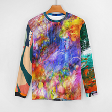 Charger l'image dans la galerie, Maillot de cyclisme maillot cycliste vintage homme SDS017 personnalisé avec photo texte prénom (conception multi-images)