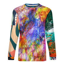 Charger l'image dans la galerie, Maillot de cyclisme maillot cycliste vintage homme SDS017 personnalisé avec photo texte prénom (conception multi-images)