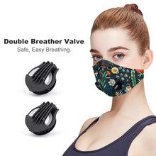 Charger l'image dans la galerie, Masque KN95 de protection personnalisé de cyclisme