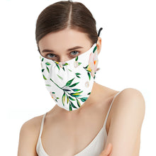 Charger l'image dans la galerie, Masque KZ02 personnalisé de protection solaire en plein air