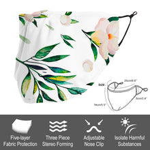 Charger l'image dans la galerie, Masque KZ02 personnalisé de protection solaire en plein air